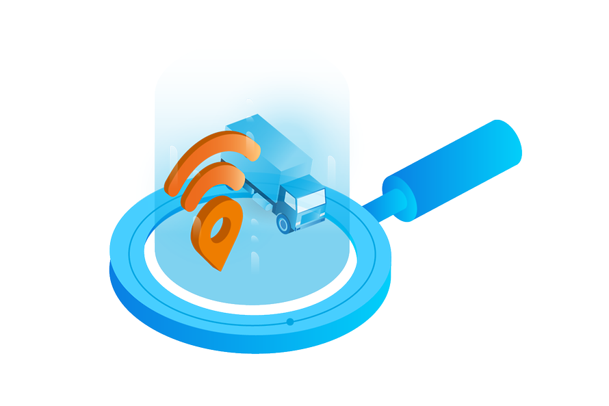 Interfaccia Tracking