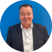 Roger Schwarz, Amministratore Delegato di TRANSFRIGOROUTE