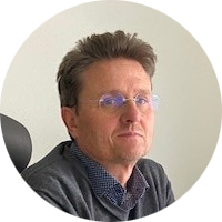 Stefan Aninger, Amministratore delegato di Aninger Schnelltransporte