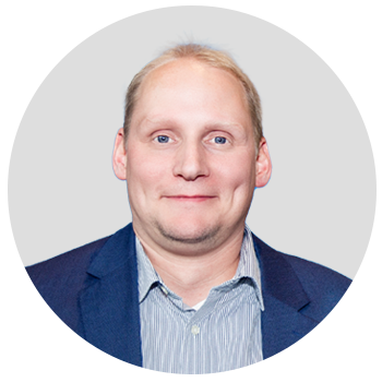 Stefan Watzlawek, Responsabile logistica WEMAS Absperrtechnik GmbH