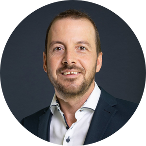 Thomas Kogler, fondatore e amministratore delegato di Spedination GmbH